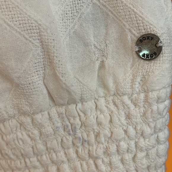 ROXY High Surprise Crop Top - Picture 5 of 8